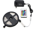 5050 rgb daytime running ceiling strip light 12v 5m per roll